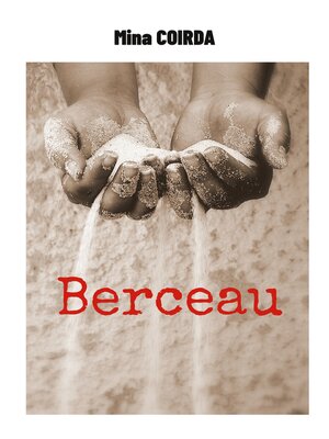 cover image of Berceau